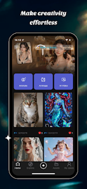 Imagen 0 para FlorieTurn idea to AI Con…