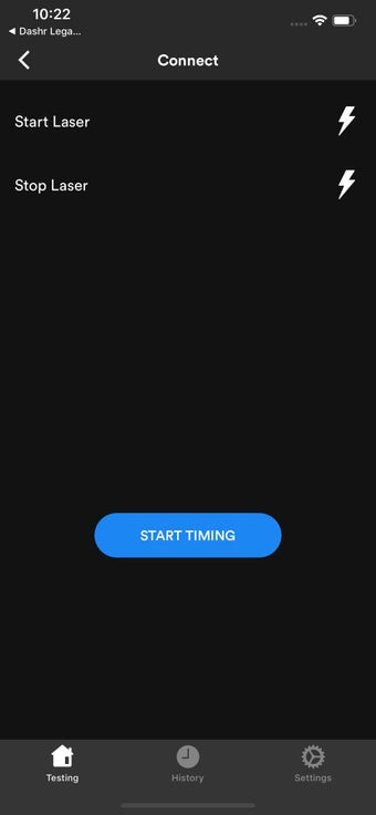 Image 2 for Dashr-App (Legacy 2018)