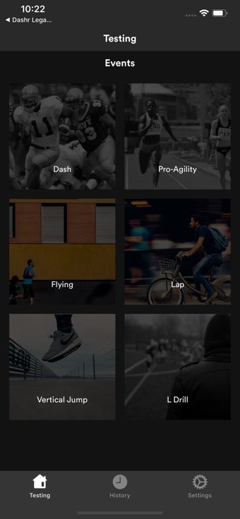 Image 1 for Dashr-App (Legacy 2018)