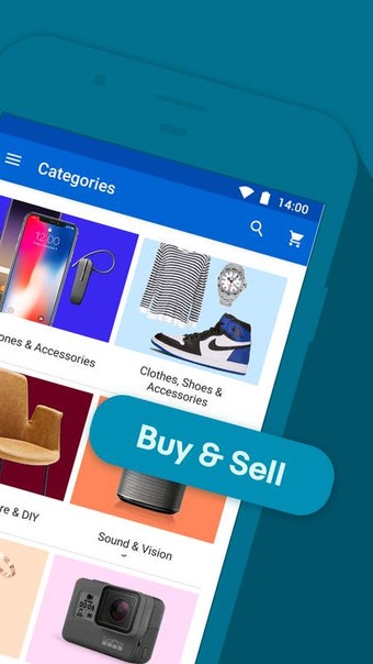 Image 2 for Fashion & Tech Deals - Sh…