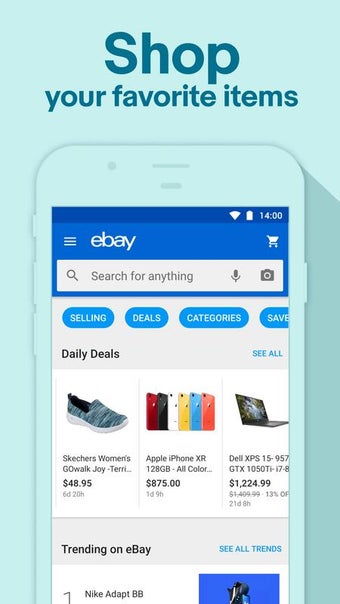 Image 0 for Fashion & Tech Deals - Sh…