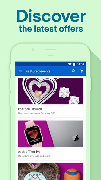 Image 3 for Fashion & Tech Deals - Sh…