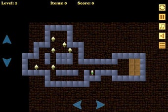 Imagen 0 para Sokoban Game