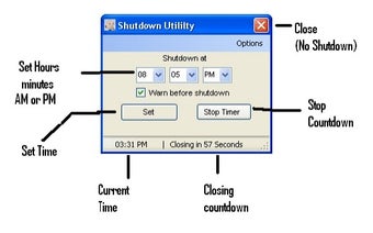Imagen 0 para Shutdown.Net