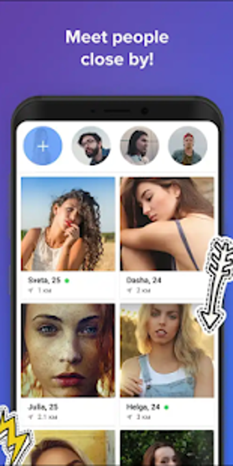 Image 1 for Boom chat - Free chats & …