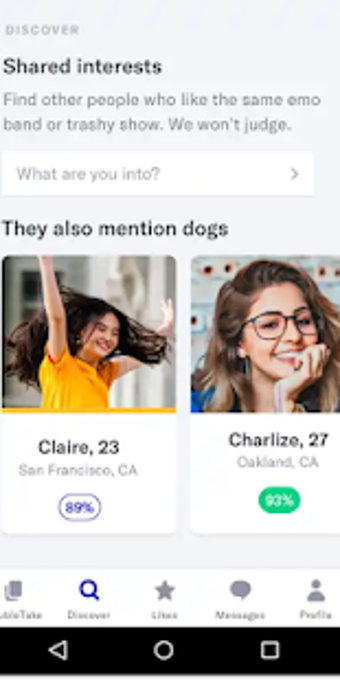 Image 3 for Boom chat - Free chats & …