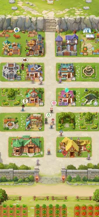 Image 0 for Blackstone Legend: Crafti…