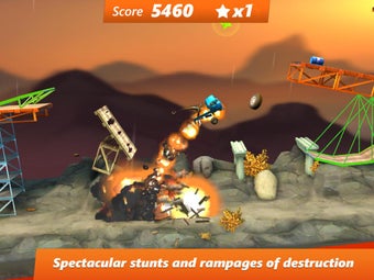 Image 1 for BC Stunts FREE
