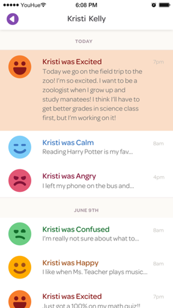 Image 3 for YouHue - Know Your Studen…