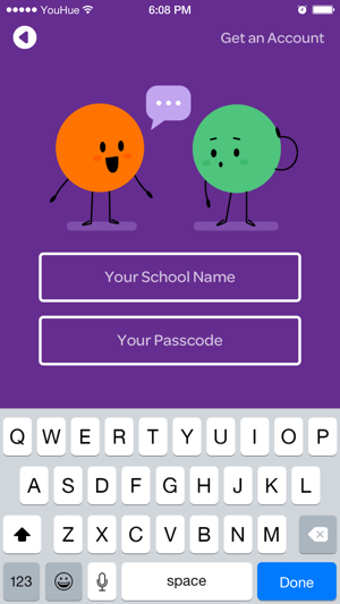 Image 2 for YouHue - Know Your Studen…