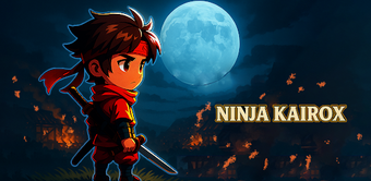 Image 0 for Ninja Kairox