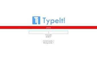Image 1 for TypeIt for Windows 10