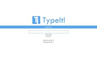 Image 3 for TypeIt for Windows 10