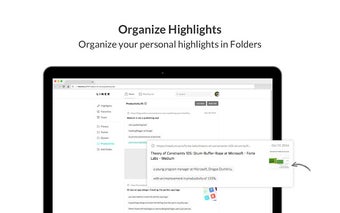 Imagen 1 para LINER - Private Web/PDF H…