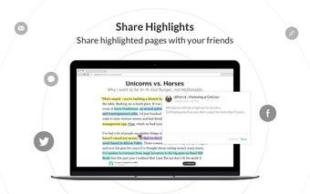 Imagen 2 para LINER - Private Web/PDF H…