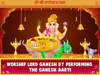 Image 0 for My Little Ganesha - Virtu…