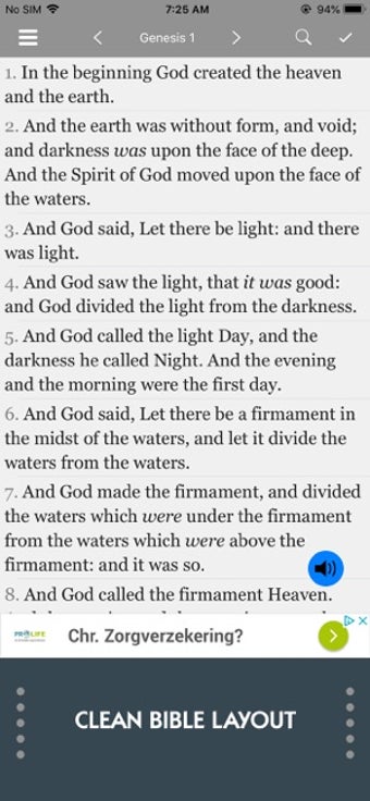 Image 3 for Matthew Henry Commentary