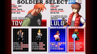 Image 0 for Shock Troopers: 2nd Squad