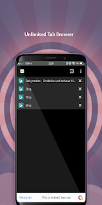Imagen 0 para Proxy Browser - Buka Blok…