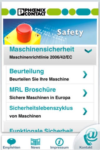 Image 0 for PHOENIX CONTACT Safety
