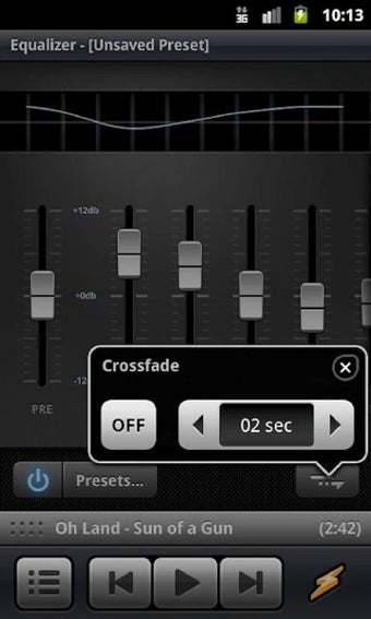 Image 0 for Winamp