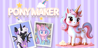 Image 0 for Pony OC: Avatar Maker