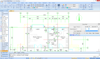 Image 4 for GstarCAD Architecture