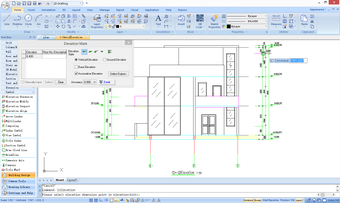 Image 1 for GstarCAD Architecture