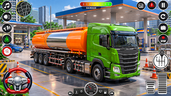 Imagen 0 para Oil Truckers of US