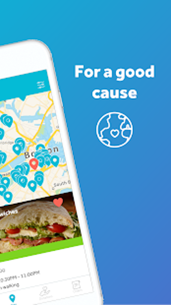 Image 2 for Food for All