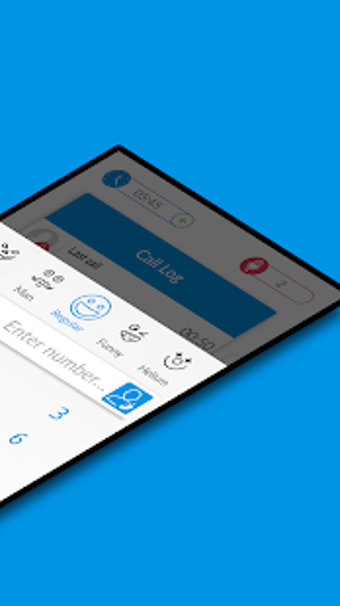 Image 0 for Funcalls - Voice Changer …