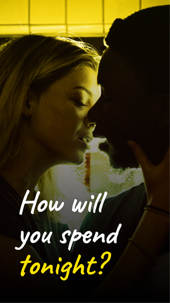 Imagen 0 para Instinct: Hookup App  Dat…