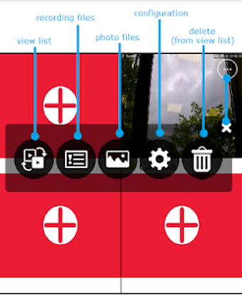 Imagen 1 para SmartEYE IP Cam