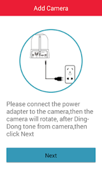 Image 0 for SmartEYE IP Cam