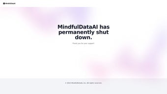 Image 0 for MindfulDataAI
