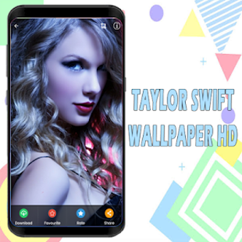 Image 1 for Taylor Swift Wallpaper HD…