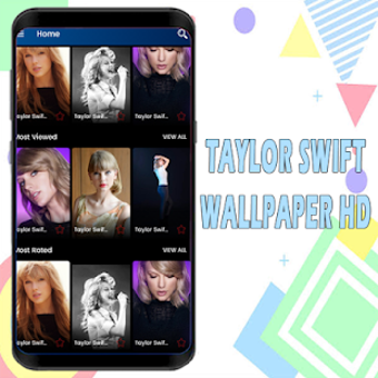 Image 3 for Taylor Swift Wallpaper HD…