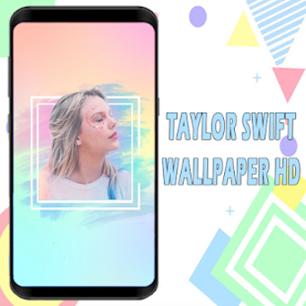 Image 0 for Taylor Swift Wallpaper HD…