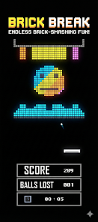 Image 0 for Brick Break: Multi Ball A…