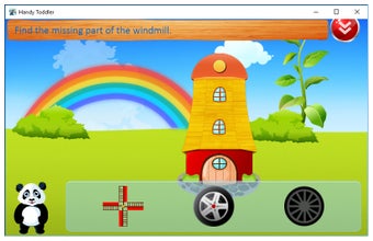 Imagen 0 para Handy Toddler