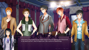 Image 0 for Seduce Me the Otome