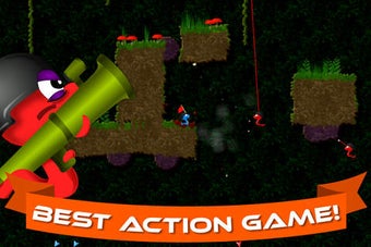 Image 0 for Annelids: Worms battle