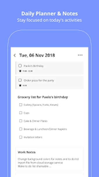 Image 2 for Edo Agenda