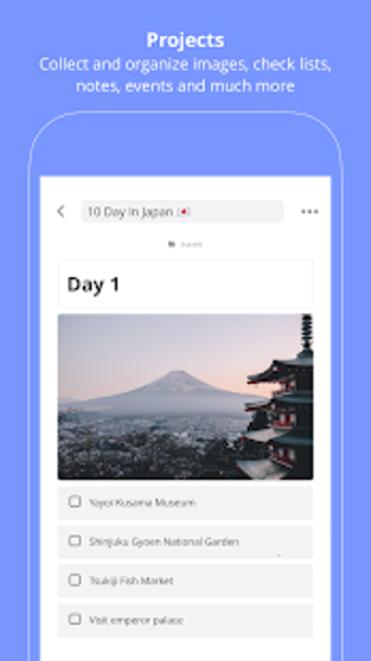 Image 3 for Edo Agenda