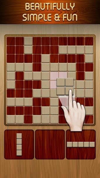 Image 0 for Woody Puzzle