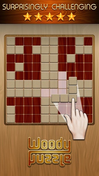 Image 3 for Woody Puzzle