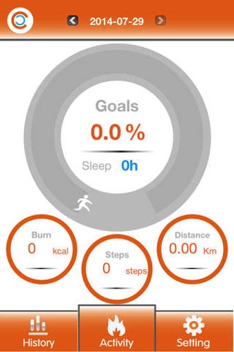 Image 0 for Keefit+ by keeproduct