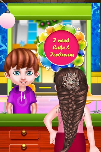 Imagen 1 para Ice Cream and Cake Shop