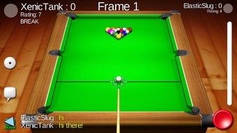 Image 1 for Quick Break Pool