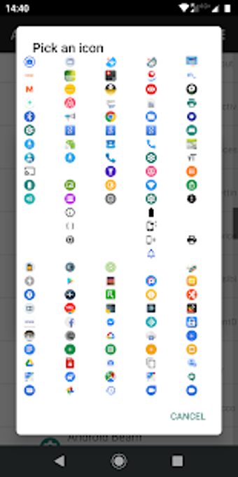 Image 1 for Activity Launcher